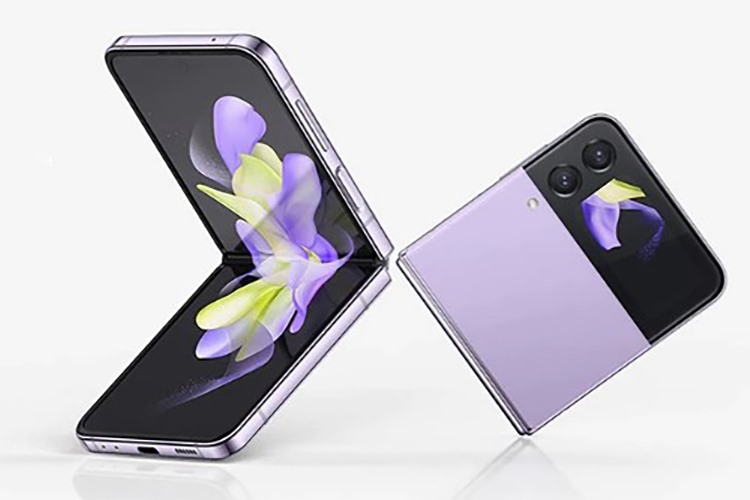 Điện thoại Samsung gập dọc - Xu hướng công nghệ 2024
