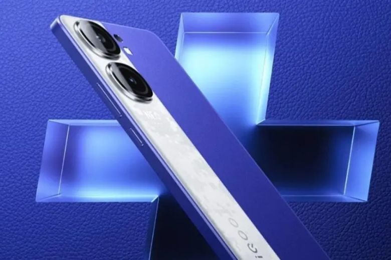 iQOO Neo 9S Pro+ ra mắt: Chip Snapdragon 8 Gen 3, sạc nhanh 120W