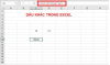 dau-khac-trong-excel-3
