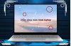 dom-sang-man-hinh-laptop