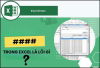 thang-trong-excel-la-loi-gi-1