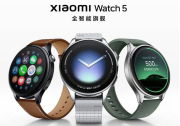 Xiaomi-Watch-5