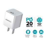 cu-sac-nhanh-romoss-20w-ac20c