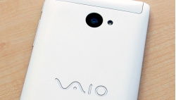 vaio