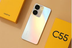 Realme-c55-bia