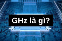 ghz-la-gi