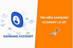 samsung-account-la-gi
