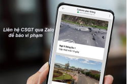 lien-he-canh-sat-giao-thong-qua-zalo-de-bao-vi-pham