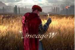 lineage-w