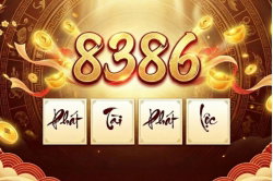8386-la-gi
