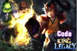 code-king-legacy
