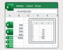 cach-can-le-trong-excel-1 cach-can-le-trong-excel-1