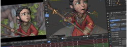 Blender-1 Blender-1