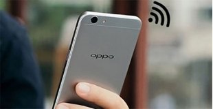 cách-chia-sẻ-Wi-Fi-trên-Oppo-1
