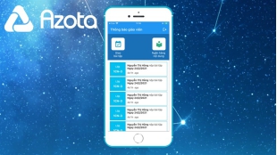 azota