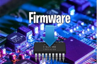 firmware
