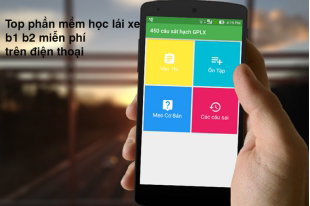 top-phan-mem-hoc-lai-xe-b1-b2-mien-phi-tren-dien-thoai