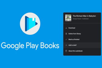 google-plays-book