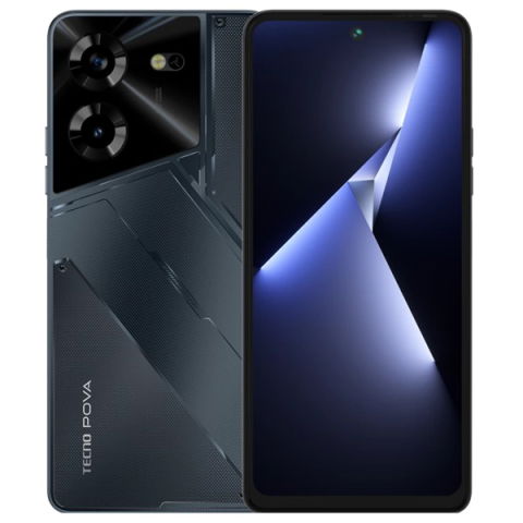 tecno-pova-5-black