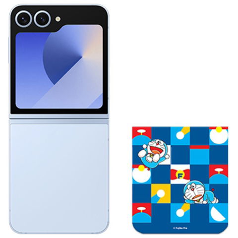 samsung-galaxy-z-flip-6-doraemon-edition