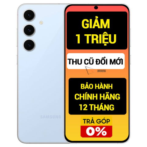 Samsung Galaxy S24 FE 5G (8GB - 256GB) - Chính Hãng Mới Nguyên Seal