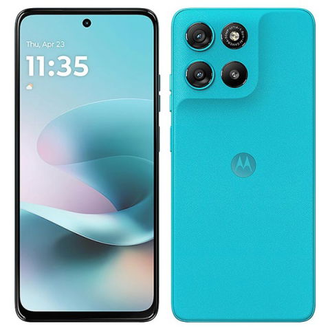 Motorola Moto G100 2025 5G (12GB - 256GB) - Chip Snapdragon 7s Gen 2