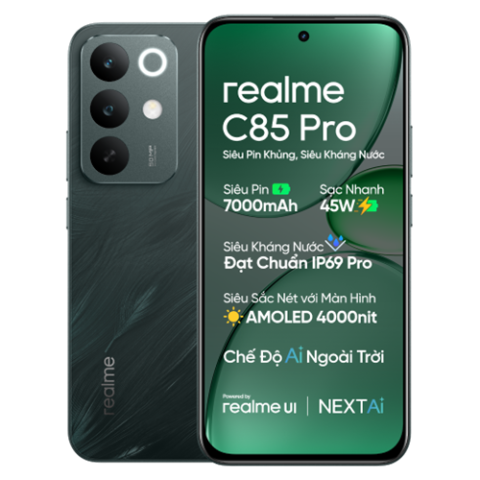 realme-c85-pro realme-c85-pro