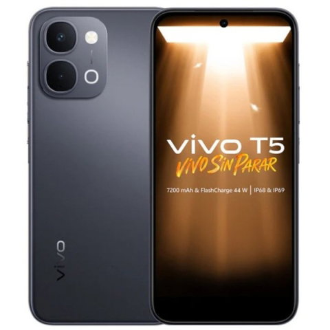 vivo-t5