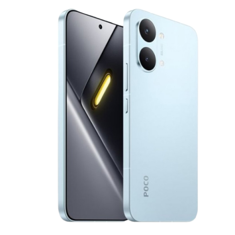 poco-x8