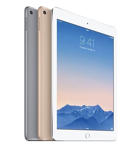 iPad Air 2 32GB Cũ (Wifi + 4G) Đẹp Như Mới, Chính Hãng, Giá Rẻ ...
