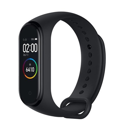 Strap for Mi Band 2 & Mi HRX Band Dual Color Straps – Epaal