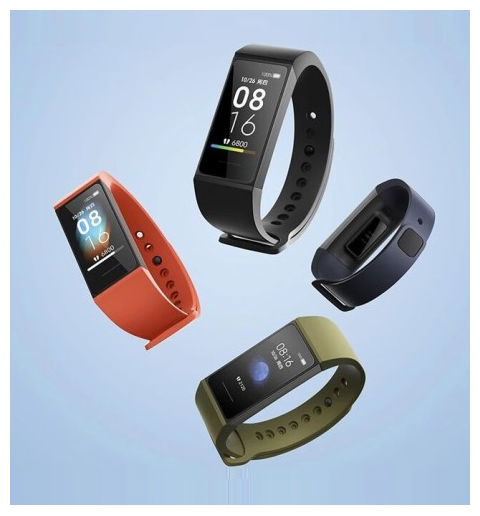 redmi-band