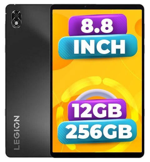 Lenovo Legion Y700 (12GB- 256GB) mới fullbox nguyên seal