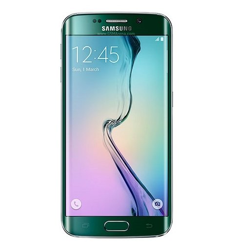 Samsung Galaxy S6 Edge Docomo Nhật (SC-04G) | Viettablet.com