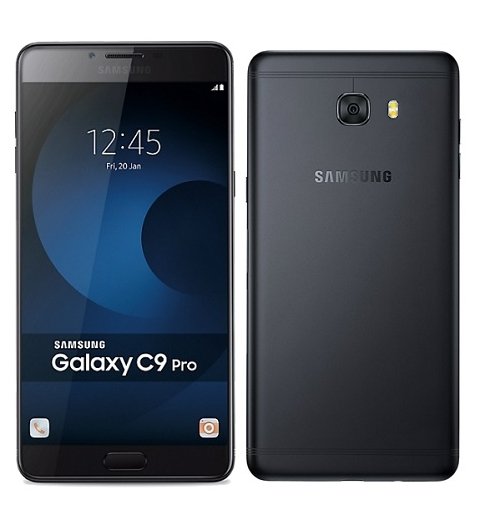 Samsung Galaxy C9 Pro Chính Hãng Xách Tay, Giá Rẻ | Viettablet.Com