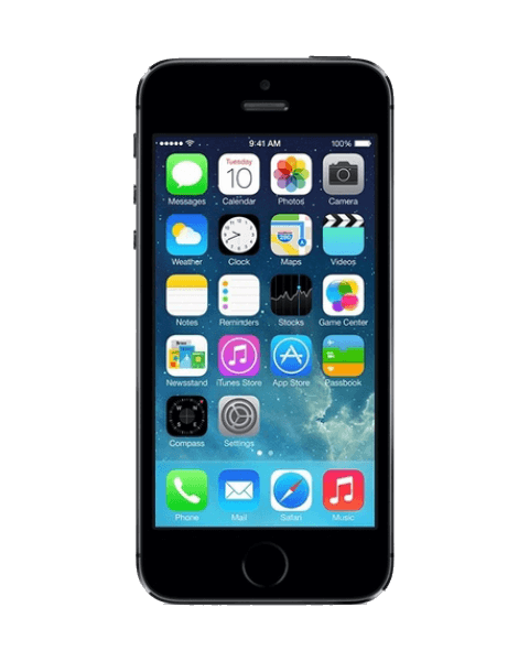 Top 5 điện thoại iOS giá rẻ dành cho sinh viên